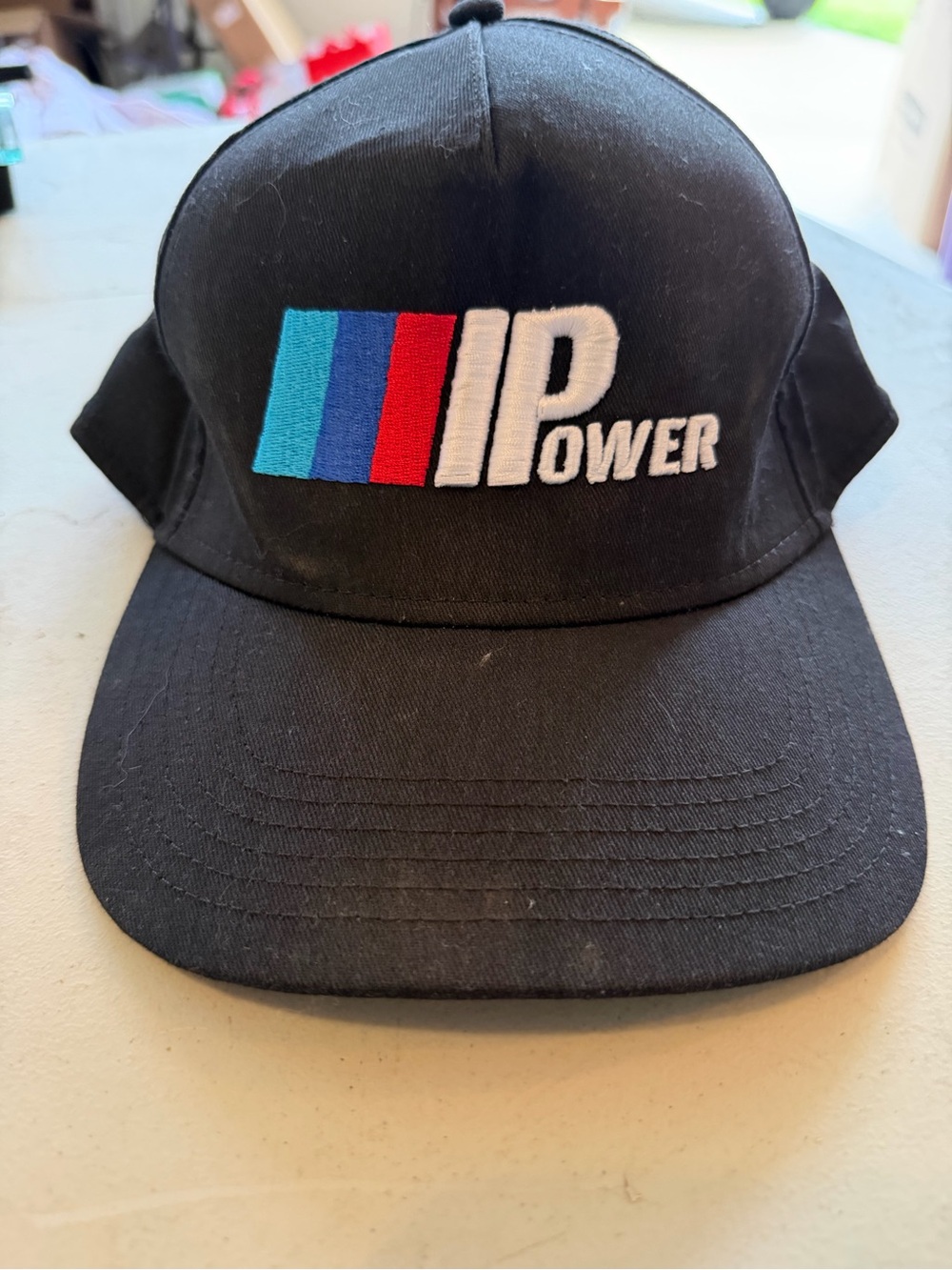 BMW  3M Power